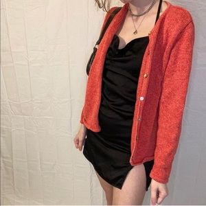 L.l. bean cardigan
